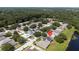 Home location shown, close to pond and shopping at 10209 Summerview Cir, Riverview, FL 33578