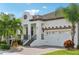 Two-story house with Spanish-style architecture at 1029 Seagrape Dr, Ruskin, FL 33570