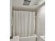 Simple bathroom with shower and tub at 29129 S Bay Hollow S Dr # 3213, Wesley Chapel, FL 33543