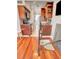 Well-equipped kitchen featuring stainless steel appliances at 201 6Th S St # 106, St Petersburg, FL 33701