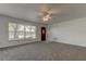 Bright living room with neutral walls and a window at 602 Lemonwood Dr, Oldsmar, FL 34677