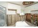 Kitchen undergoing renovation at 1843 Oregon Ne Ave, St Petersburg, FL 33703