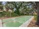Enjoy outdoor recreation at this community shuffleboard court at 3730 42Nd S Way # H, St Petersburg, FL 33711