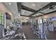 Modern fitness center offers a variety of exercise machines at 16850 Whisper Elm St, Wimauma, FL 33598