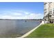 Stunning waterfront property with private dock and access to the bay at 6291 Bahia Del Mar Cir # 103, St Petersburg, FL 33715