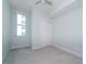 Spacious bedroom with a large closet and neutral walls at 1208 E Kennedy Blvd # 715, Tampa, FL 33602
