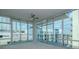 Bright living room with floor to ceiling windows and city views at 1208 E Kennedy Blvd # 715, Tampa, FL 33602