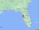 Map showcasing Florida location near Tampa at 262 Banana Rd, Palm Harbor, FL 34683
