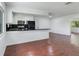 Modern kitchen with granite countertops and stainless steel appliances at 7301 Pierce Harwell Rd, Plant City, FL 33565