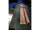Unique architectural design with tall windows allowing ample natural light into this stunning building at 4950 Bayshore Blvd # 13C, Tampa, FL 33611