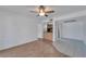 Spacious living area with kitchen and dining area views at 4600 Marine Parkway # 104, New Port Richey, FL 34652