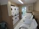 Convenient shared laundry facility with washers and dryers at 3845 S Lake Dr # 192, Tampa, FL 33614