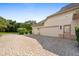 Three-car garage with paver driveway at 918 Shoals Landing Dr, Brandon, FL 33511