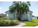 Community building with resident-only access at 9550 Tara Cay Ct # 17, Seminole, FL 33776
