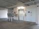 Garage with elevator and mailboxes at 5722 Biscayne Ct # 203, New Port Richey, FL 34652