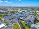 Waterfront property with private boat slips at 5722 Biscayne Ct # 203, New Port Richey, FL 34652