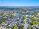 Luxury waterfront community with boat slips at 5722 Biscayne Ct # 203, New Port Richey, FL 34652