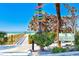 Beach access path to Indian Rocks Beach in Florida at 1055 Jackson St, Largo, FL 33770