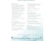 List of building amenities and services at 5701 Bowen Daniel Dr. # 1505, Tampa, FL 33616