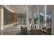 Elegant lobby with comfortable seating and natural light at 5701 Bowen Daniel Dr. # 1505, Tampa, FL 33616