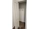 Spacious closet with wire shelving at 11883 Brighton Knoll Loop, Riverview, FL 33579