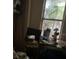 Small office space with a window and desk at 2001 15Th S Ave, St Petersburg, FL 33712