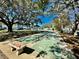 Enjoy resort-style living with shuffleboard courts, gazebo, and lush landscaping at 8651 10Th N St # 118, St Petersburg, FL 33702