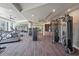State-of-the-art fitness center with various equipment at 3401 Bayshore Blvd # 1801, Tampa, FL 33629