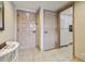 Condo entryway with kitchen and closet view at 36750 Us Highway 19 N # 04308, Palm Harbor, FL 34684