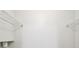 A bright white closet featuring wire shelving for optimal storage at 5608 Pinnacle Heights Cir # 305, Tampa, FL 33624
