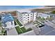 Oceanfront building with parking and nearby beach at 10126 Gulf Blvd # Ph4, Treasure Island, FL 33706