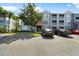 Two-story apartment building with parking and landscaping at 18001 Richmond Place Dr # 511, Tampa, FL 33647