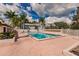 Enjoy this refreshing community pool, perfect for relaxation and recreation at 3507 59Th W Ave # 4020, Bradenton, FL 34210
