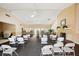 Bright and airy community room, ideal for gatherings at 7585 Abonado Rd, Tampa, FL 33615
