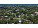 Property location shown in neighborhood context at 1404 E Frances Ave, Plant City, FL 33563
