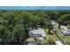 Overview of the house and backyard at 1404 E Frances Ave, Plant City, FL 33563