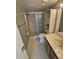 Bathroom with shower, toilet and vanity at 6322 Palma Del Mar S Blvd # 215, St Petersburg, FL 33715