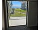 Balcony with water and building views at 6322 Palma Del Mar S Blvd # 215, St Petersburg, FL 33715