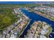 This community offers a waterfront lifestyle with many homes surrounding the canals at 717 Manns Harbor Dr, Apollo Beach, FL 33572