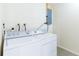 Laundry room with washer and dryer included at 2121 23Rd Sw St, Largo, FL 33774