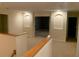 Upper hallway with access to bedrooms and bathroom at 13034 Avalon Crest Ct, Riverview, FL 33579