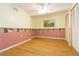 Cozy bedroom with hardwood floors and double closets at 2804 Holloway Rd, Plant City, FL 33567