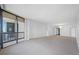 Living room with balcony access and city views at 1 Beach Se Dr # 1208, St Petersburg, FL 33701
