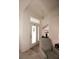Bright and airy entryway with tiled floor and comfortable seating at 2451 E Del Webb Blvd, Sun City Center, FL 33573