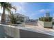 Community rooftop terrace with seating and city views at 912 Channelside Dr # 2607, Tampa, FL 33602