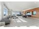 Bright and spacious community room, great for gatherings at 912 Channelside Dr # 2607, Tampa, FL 33602