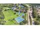 Community amenities include tennis courts, basketball courts, playground, and pool at 5806 Candytuft Place, Land O Lakes, FL 34639