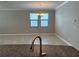 Bright dining room with tile flooring and a chandelier at 13240 Satin Lily Dr, Riverview, FL 33579