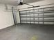 Attached garage with automatic door opener at 13240 Satin Lily Dr, Riverview, FL 33579
