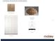 Decor selections for the dining room, foyer, and den including wood flooring and light fixtures at 559 W Davis Blvd, Tampa, FL 33606